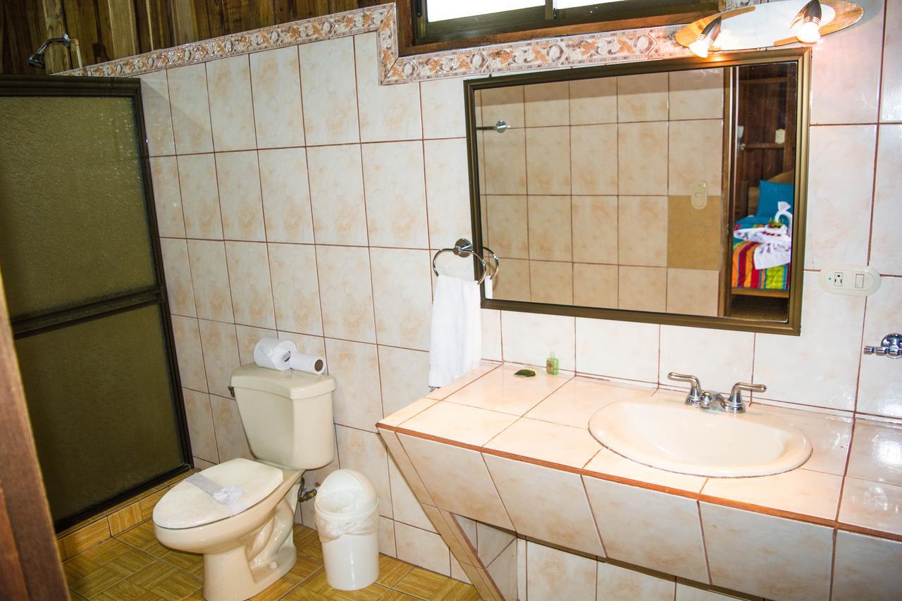 Arenal Bungalows La Fortuna Pokój zdjęcie
