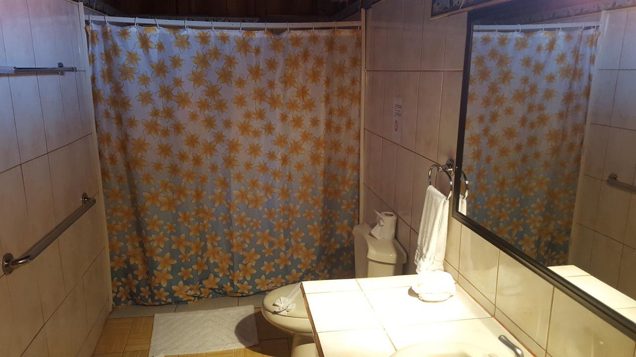 Arenal Bungalows La Fortuna Zewnętrze zdjęcie