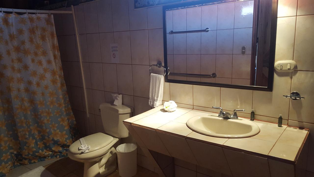 Arenal Bungalows La Fortuna Pokój zdjęcie