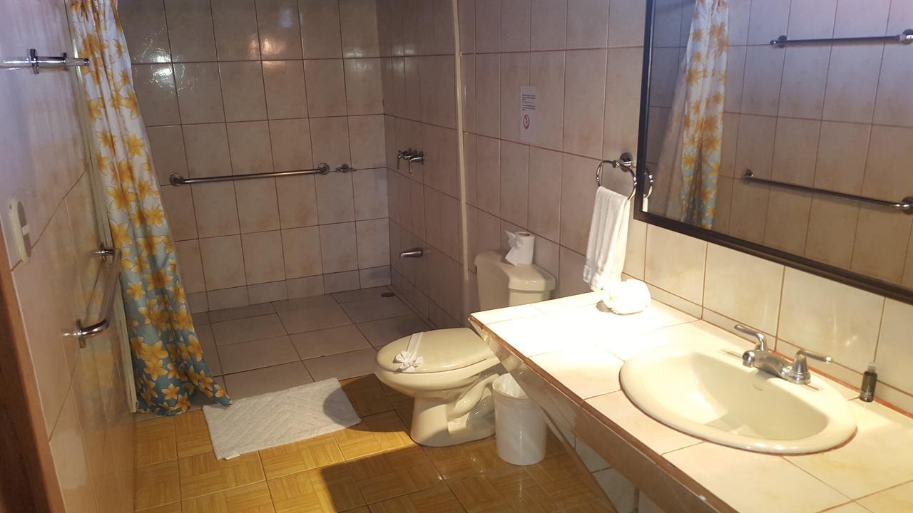 Arenal Bungalows La Fortuna Zewnętrze zdjęcie