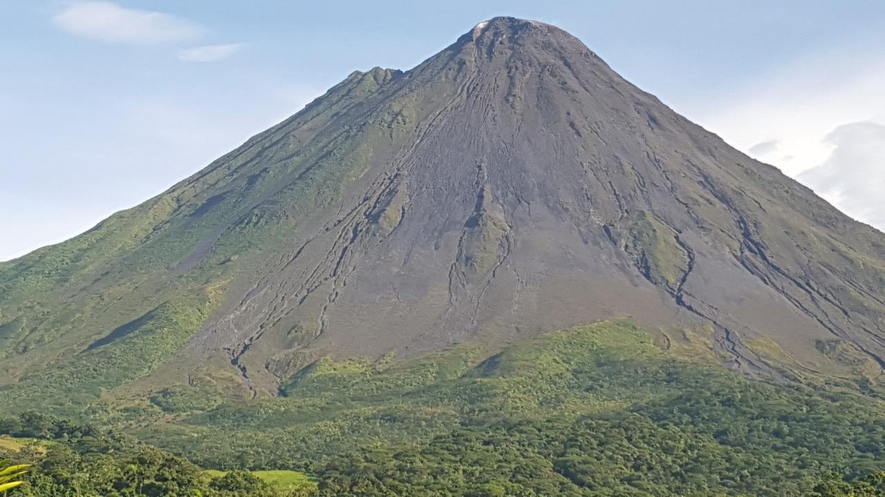 Arenal Bungalows La Fortuna Zewnętrze zdjęcie