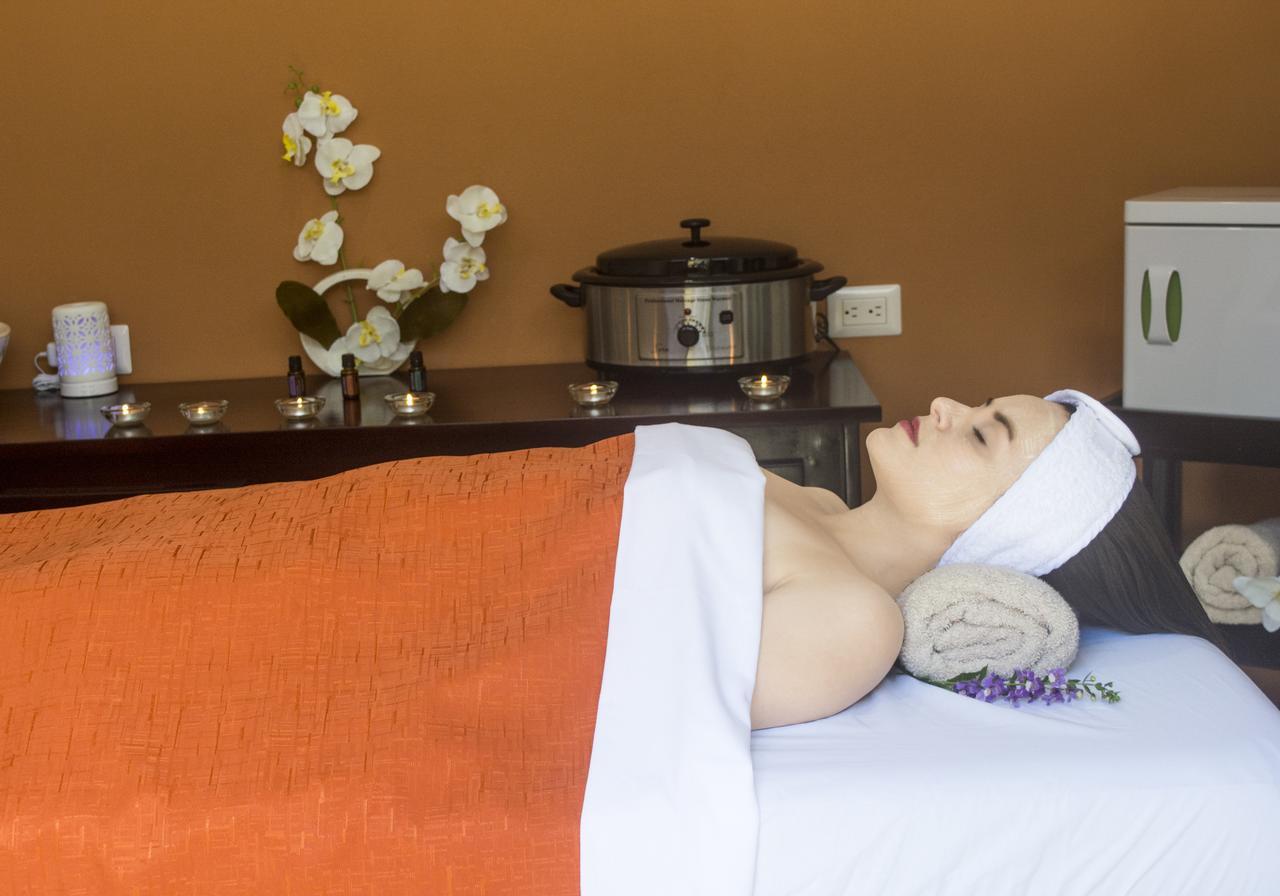 Arenal Bungalows La Fortuna Zewnętrze zdjęcie