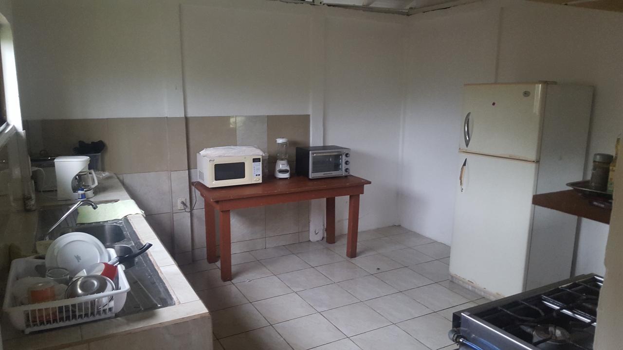 Arenal Bungalows La Fortuna Zewnętrze zdjęcie