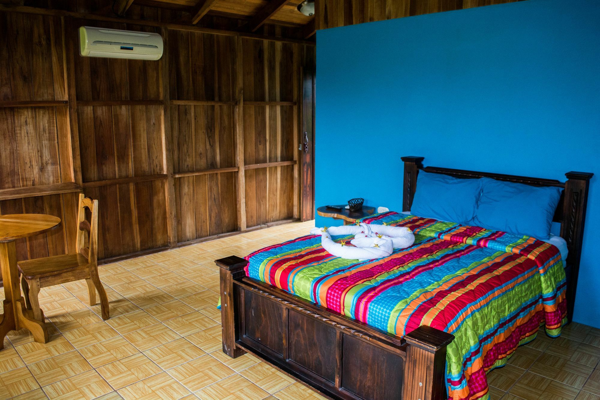 Arenal Bungalows La Fortuna Zewnętrze zdjęcie