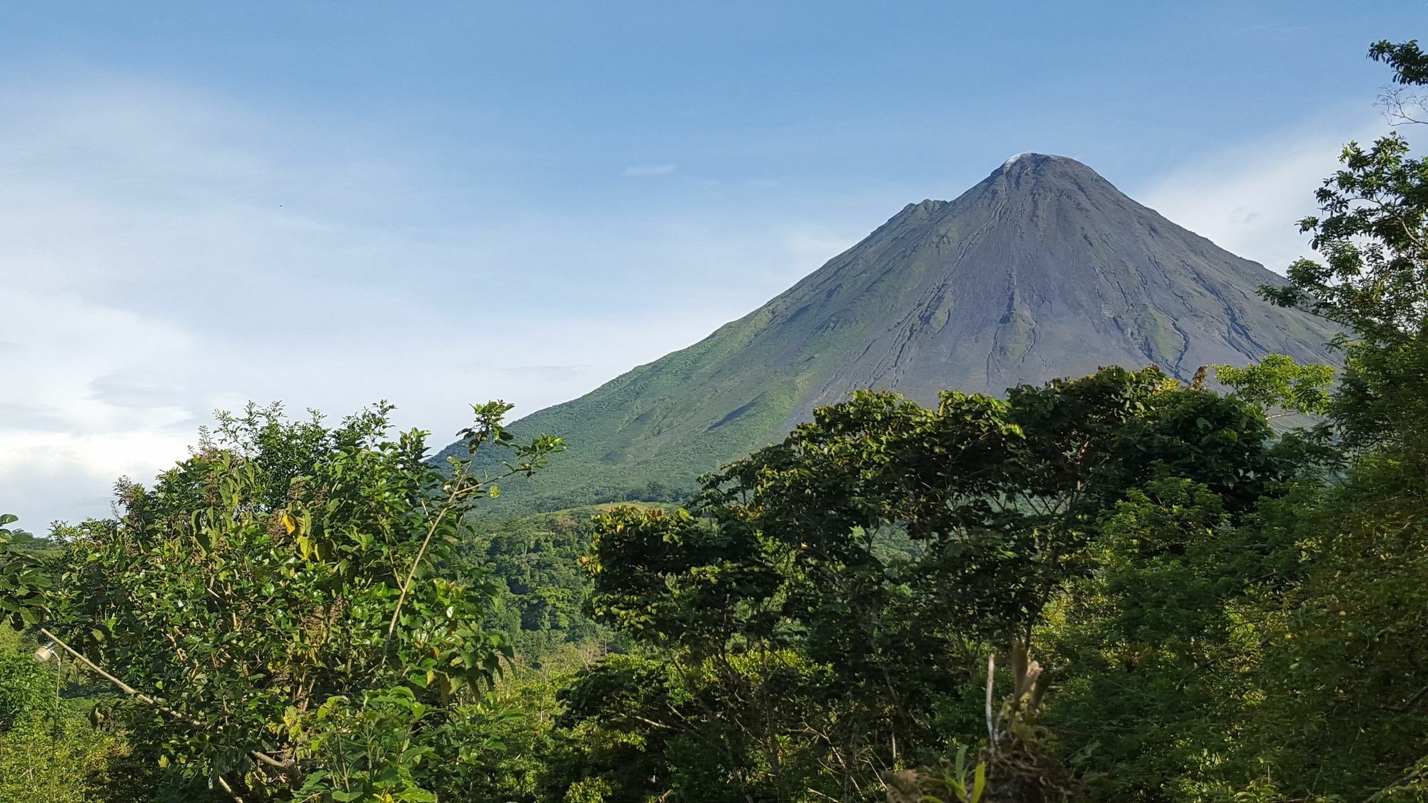 Arenal Bungalows La Fortuna Zewnętrze zdjęcie