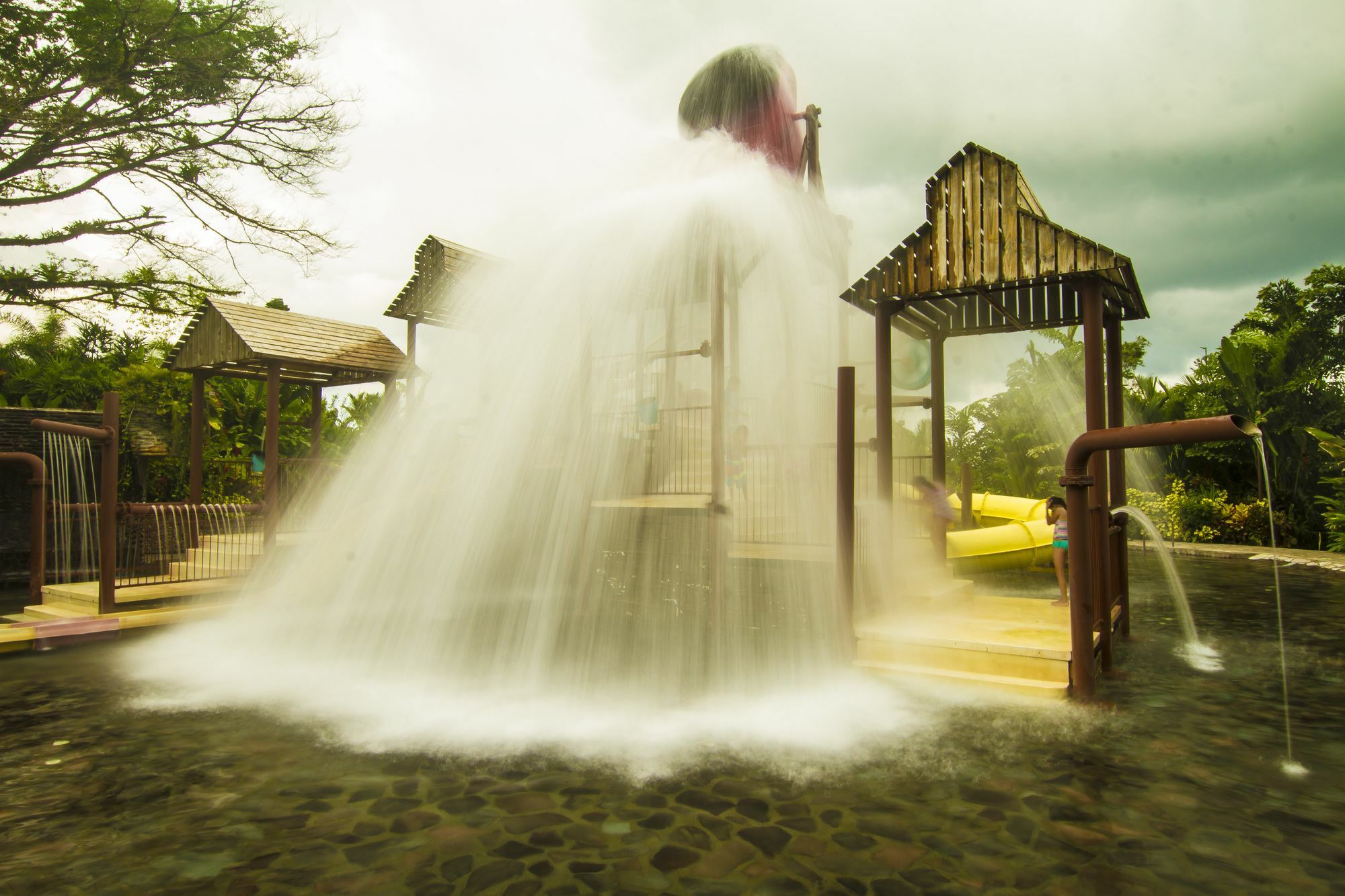 Arenal Bungalows La Fortuna Zewnętrze zdjęcie